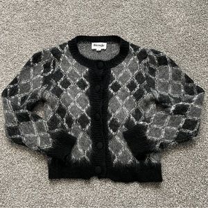 rouje knitwear
